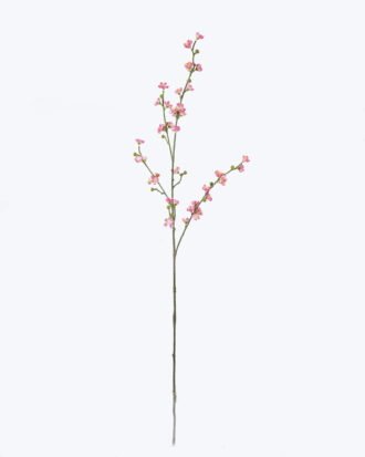Artificial Flower 20*7*110cm Plum blossom single stem GS-15426022-R1 2026Jun 3,000+ sqm showroom with thousands of artificial flowers, plants & trees ready for global sourcing. Artificial Flower 20*7*110cm Plum blossom single stem GS-15426022-R1 2026Jun 3,000+ sqm showroom with thousands of artificial flowers, plants & trees ready for global sourcing.
