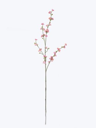 Artificial Flower 6*5*60cm Plum blossom single stem GS-15426023 2026Jun 3,000+ sqm showroom with thousands of artificial flowers, plants & trees ready for global sourcing.