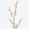 Artificial Flower 20*7*110cm Plum blossom single stem GS-15426022 2026Jun 3,000+ sqm showroom with thousands of artificial flowers, plants & trees ready for global sourcing.