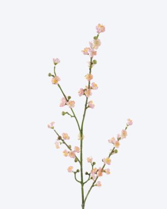Artificial Flower 20*7*110cm Plum blossom single stem GS-15426022 2026Jun 3,000+ sqm showroom with thousands of artificial flowers, plants & trees ready for global sourcing. Artificial Flower 20*7*110cm Plum blossom single stem GS-15426022 2026Jun 3,000+ sqm showroom with thousands of artificial flowers, plants & trees ready for global sourcing.