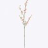 Artificial Flower 20*7*110cm Plum blossom single stem GS-15426022 2026Jun 3,000+ sqm showroom with thousands of artificial flowers, plants & trees ready for global sourcing.