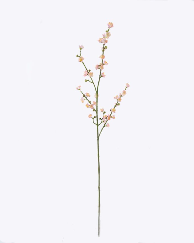 Artificial Flower 20*7*110cm Plum blossom single stem GS-15426022 2026Jun 3,000+ sqm showroom with thousands of artificial flowers, plants & trees ready for global sourcing.
