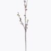Artificial Flower Plum blossom single stem GS-15426023_3 Artificial Flower 6*5*60cm Plum blossom single stem GS-15426023 2026Jun 3,000+ sqm showroom with thousands of artificial flowers, plants & trees ready for global sourcing.