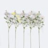 Artificial Flower Plumbago auriculata 3 single stem GS-00526001DUP_1 Artificial Flower 20*7*84cm Plumbago auriculata *3 single stem GS-00526001DUP 2026Jun 3,000+ sqm showroom with thousands of artificial flowers, plants & trees ready for global sourcing.