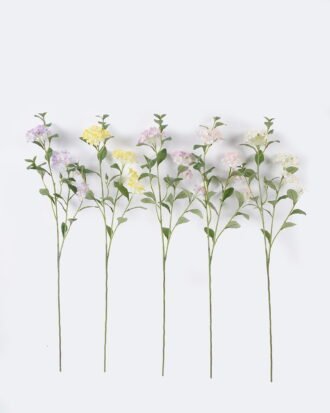 Artificial Flower 20*7*84cm Plumbago auriculata *3 single stem GS-00526001DUP 2026Jun 3,000+ sqm showroom with thousands of artificial flowers, plants & trees ready for global sourcing. Artificial Flower 20*7*84cm Plumbago auriculata *3 single stem GS-00526001DUP 2026Jun 3,000+ sqm showroom with thousands of artificial flowers, plants & trees ready for global sourcing.