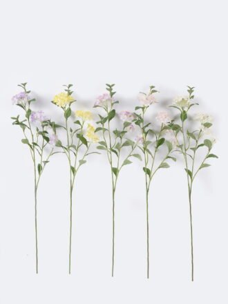 Artificial Flower 25*13*50cm Cymbidium Rose *3 bundle GS-00526002DUP 2026Jun 3,000+ sqm showroom with thousands of artificial flowers, plants & trees ready for global sourcing.