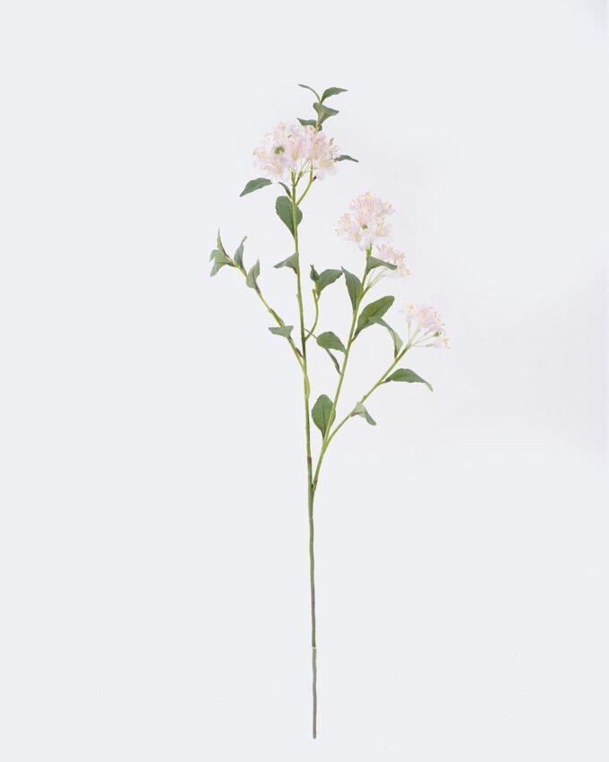 Artificial Flower 20*7*84cm Plumbago auriculata *3 single stem GS-00526001DUP 2026Jun 3,000+ sqm showroom with thousands of artificial flowers, plants & trees ready for global sourcing.