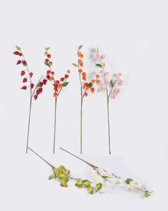 Artificial Flower 20*8*96cm Poha *2 single stem GS-35126003 2026Jul 3,000+ sqm showroom with thousands of artificial flowers, plants & trees ready for global sourcing. Artificial Flower 20*8*96cm Poha *2 single stem GS-35126003 2026Jul 3,000+ sqm showroom with thousands of artificial flowers, plants & trees ready for global sourcing.