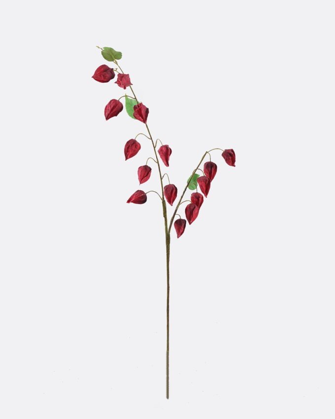 Artificial Flower 20*8*96cm Poha *2 single stem GS-35126003 2026Jul 3,000+ sqm showroom with thousands of artificial flowers, plants & trees ready for global sourcing.