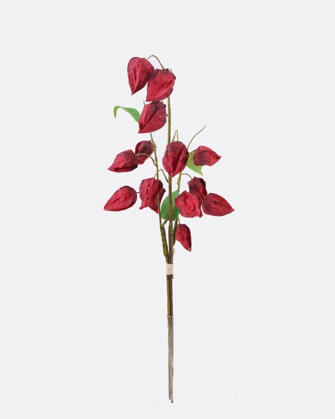 Artificial Flower 20*6*59cm Poha *3 bundle GS-35126005-R1 2026Jul 3,000+ sqm showroom with thousands of artificial flowers, plants & trees ready for global sourcing.