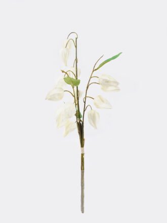 Artificial Flower 20*8*72cm Dogwood single stem GS-35126006 2026Jul 3,000+ sqm showroom with thousands of artificial flowers, plants & trees ready for global sourcing.