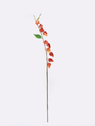 Artificial Flower 8*3*100cm Poha single stem GS-35126004-P1 2026Jul 3,000+ sqm showroom with thousands of artificial flowers, plants & trees ready for global sourcing.