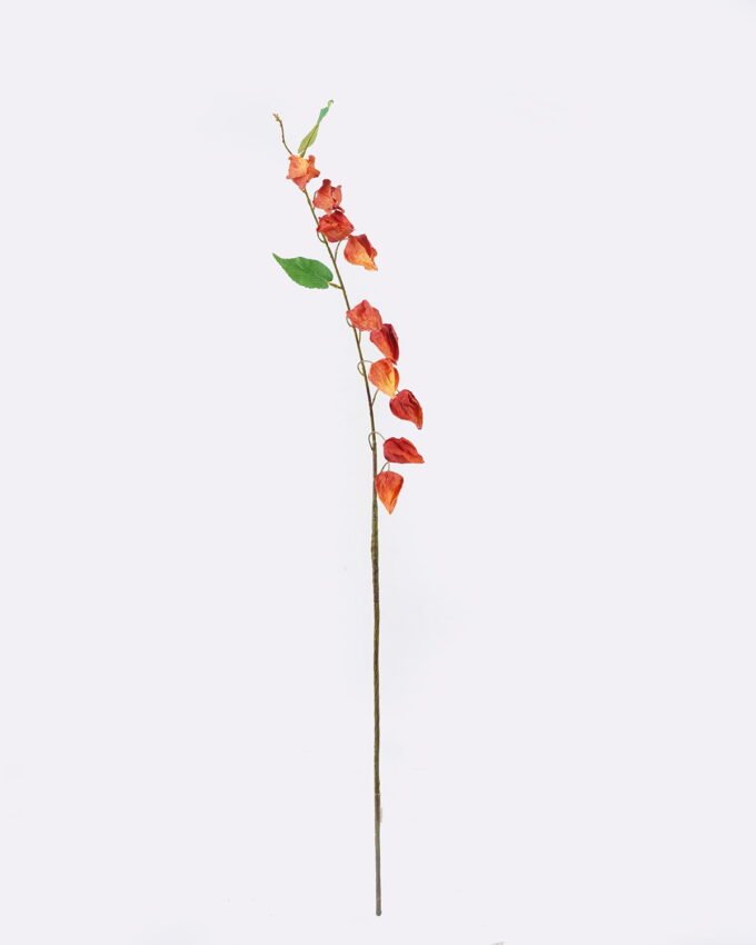 Artificial Flower 8*3*100cm Poha single stem GS-35126004-O2 2026Jul 3,000+ sqm showroom with thousands of artificial flowers, plants & trees ready for global sourcing.