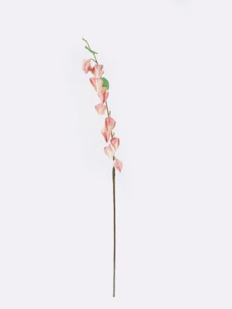 Artificial Flower 8*3*100cm Poha single stem GS-35126004-W1 2026Jul 3,000+ sqm showroom with thousands of artificial flowers, plants & trees ready for global sourcing.