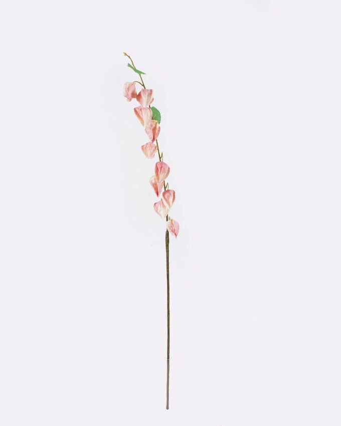 Artificial Flower 8*3*100cm Poha single stem GS-35126004-P1 2026Jul 3,000+ sqm showroom with thousands of artificial flowers, plants & trees ready for global sourcing.