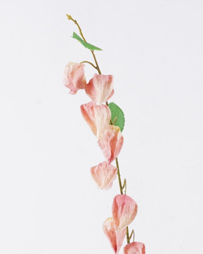 Artificial Flower 8*3*100cm Poha single stem GS-35126004-P1 2026Jul 3,000+ sqm showroom with thousands of artificial flowers, plants & trees ready for global sourcing.