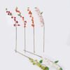 Artificial Flower Poha single stem GS-35126004_1 Artificial Flower 8*3*100cm Poha single stem GS-35126004 2026Jul 3,000+ sqm showroom with thousands of artificial flowers, plants & trees ready for global sourcing.