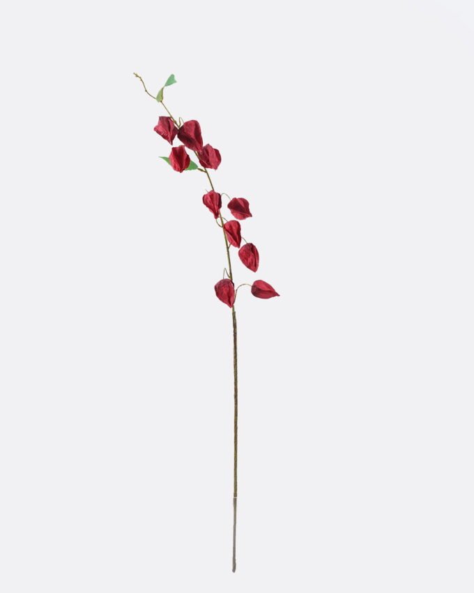 Artificial Flower Poha single stem GS-35126004_3 Artificial Flower 8*3*100cm Poha single stem GS-35126004 2026Jul 3,000+ sqm showroom with thousands of artificial flowers, plants & trees ready for global sourcing.