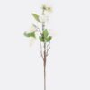 Artificial Flower 16*4*70cm Poha single stem GS-35126008-W1 2026Jul 3,000+ sqm showroom with thousands of artificial flowers, plants & trees ready for global sourcing.