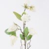 Artificial Flower 16*4*70cm Poha single stem GS-35126008-W1 2026Jul 3,000+ sqm showroom with thousands of artificial flowers, plants & trees ready for global sourcing.