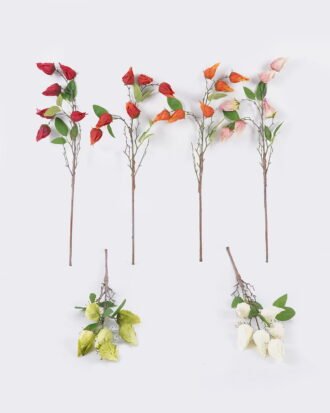 Artificial Flower 16*4*70cm Poha single stem GS-35126008 2026Jul 3,000+ sqm showroom with thousands of artificial flowers, plants & trees ready for global sourcing. Artificial Flower 16*4*70cm Poha single stem GS-35126008 2026Jul 3,000+ sqm showroom with thousands of artificial flowers, plants & trees ready for global sourcing.