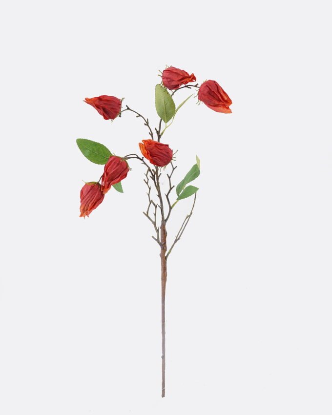 Artificial Flower Poha single stem GS-35126008_3 Artificial Flower 16*4*70cm Poha single stem GS-35126008 2026Jul 3,000+ sqm showroom with thousands of artificial flowers, plants & trees ready for global sourcing.
