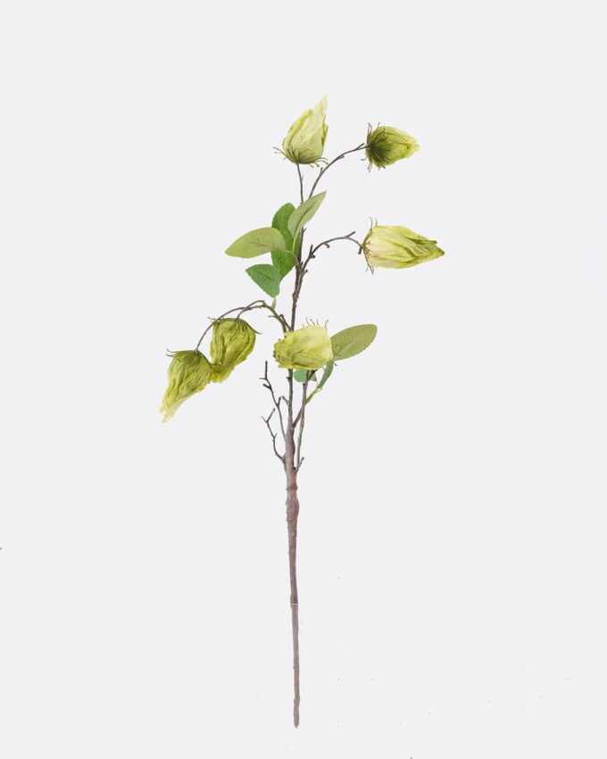 Artificial Flower Poha single stem GS-35126008_4 Artificial Flower 16*4*70cm Poha single stem GS-35126008 2026Jul 3,000+ sqm showroom with thousands of artificial flowers, plants & trees ready for global sourcing.