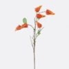 Artificial Flower Poha single stem GS-35126008_5 Artificial Flower 16*4*70cm Poha single stem GS-35126008 2026Jul 3,000+ sqm showroom with thousands of artificial flowers, plants & trees ready for global sourcing.
