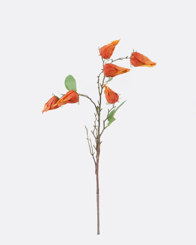 Artificial Flower Poha single stem GS-35126008_5 Artificial Flower 16*4*70cm Poha single stem GS-35126008 2026Jul 3,000+ sqm showroom with thousands of artificial flowers, plants & trees ready for global sourcing.