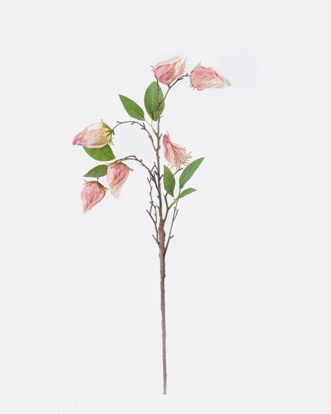 Artificial Flower Poha single stem GS-35126008_6 Artificial Flower 16*4*70cm Poha single stem GS-35126008 2026Jul 3,000+ sqm showroom with thousands of artificial flowers, plants & trees ready for global sourcing.