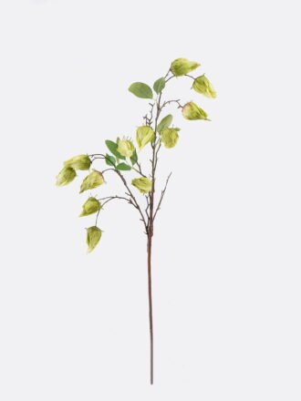 Artificial Flower 18*5*89cm Poha single stem GS-35126009-O1 2026Jul 3,000+ sqm showroom with thousands of artificial flowers, plants & trees ready for global sourcing.