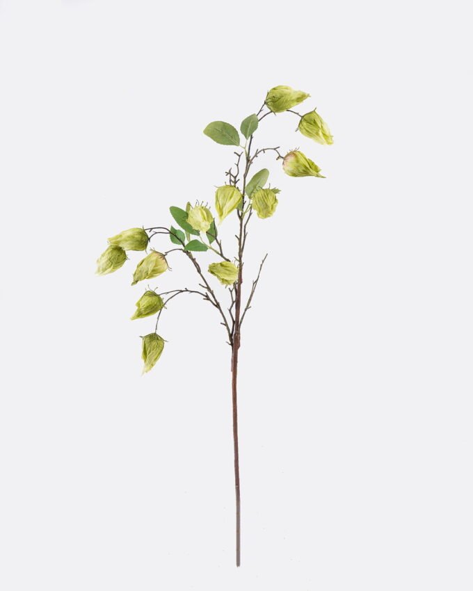 Artificial Flower 18*5*89cm Poha single stem GS-35126009-G1 2026Jul 3,000+ sqm showroom with thousands of artificial flowers, plants & trees ready for global sourcing.