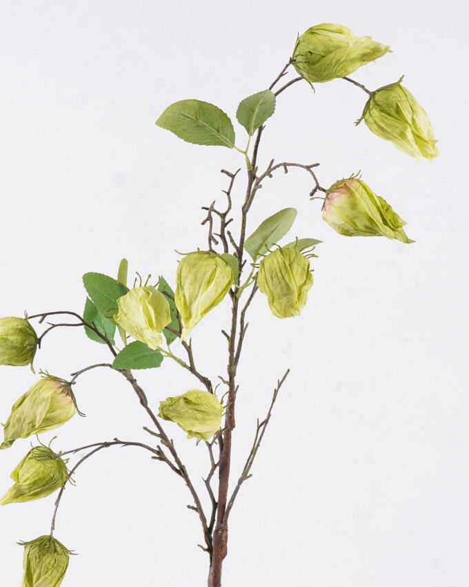 Artificial Flower 18*5*89cm Poha single stem GS-35126009-G1 2026Jul 3,000+ sqm showroom with thousands of artificial flowers, plants & trees ready for global sourcing.