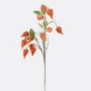 Artificial Flower Poha single stem GS-35126009-O1 Artificial Flower 18*5*89cm Poha single stem GS-35126009-O1 2026Jul 3,000+ sqm showroom with thousands of artificial flowers, plants & trees ready for global sourcing.