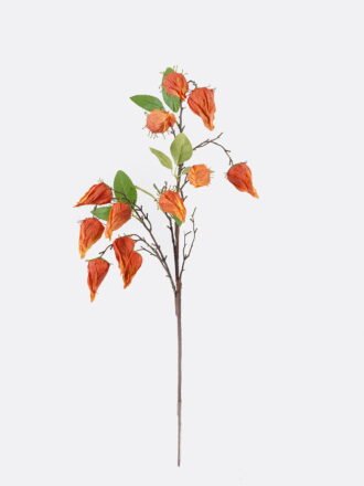 Artificial Flower 20*5*104cm Clerodendrum wallichii single stem GS-35126016 2026Jul 3,000+ sqm showroom with thousands of artificial flowers, plants & trees ready for global sourcing.