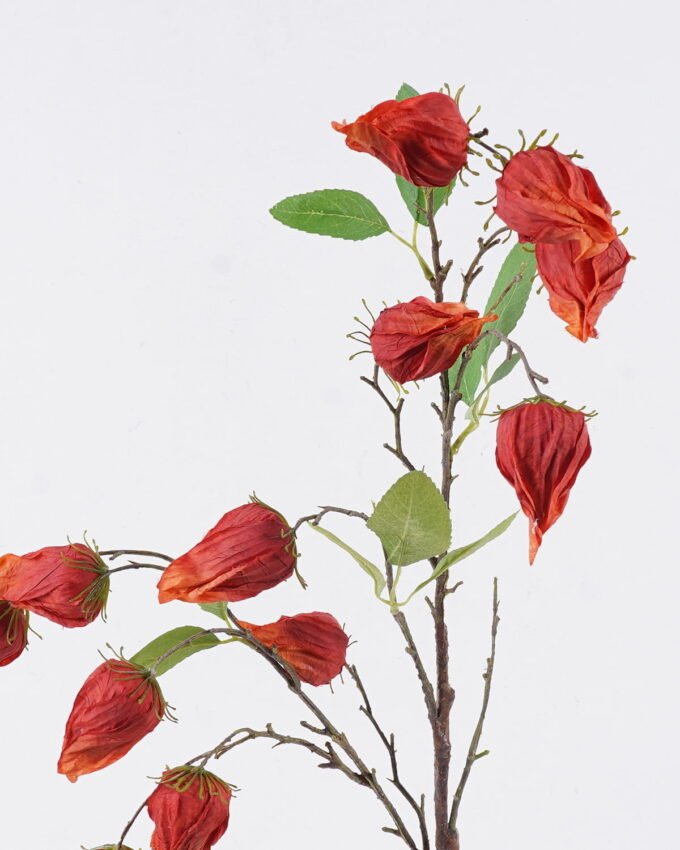 Artificial Flower 18*5*89cm Poha single stem GS-35126009 2026Jul 3,000+ sqm showroom with thousands of artificial flowers, plants & trees ready for global sourcing.
