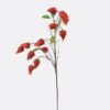 Artificial Flower 18*5*89cm Poha single stem GS-35126009 2026Jul 3,000+ sqm showroom with thousands of artificial flowers, plants & trees ready for global sourcing.