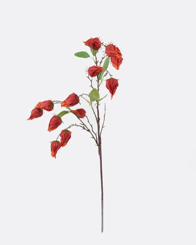 Artificial Flower 18*5*89cm Poha single stem GS-35126009 2026Jul 3,000+ sqm showroom with thousands of artificial flowers, plants & trees ready for global sourcing.