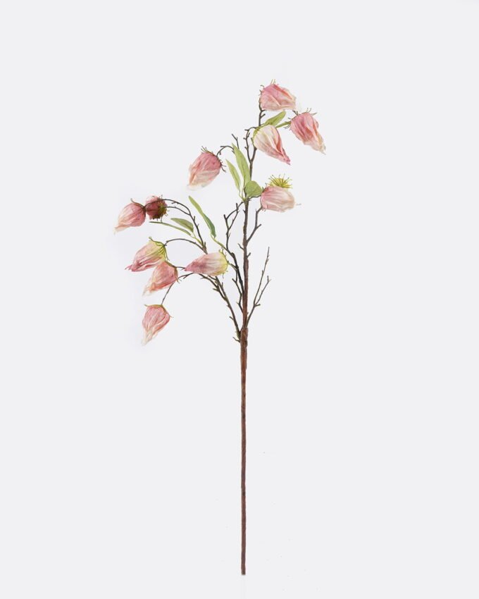 Artificial Flower 18*5*89cm Poha single stem GS-35126009 2026Jul 3,000+ sqm showroom with thousands of artificial flowers, plants & trees ready for global sourcing.