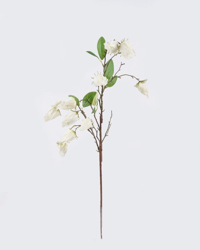 Artificial Flower 18*5*89cm Poha single stem GS-35126009 2026Jul 3,000+ sqm showroom with thousands of artificial flowers, plants & trees ready for global sourcing.