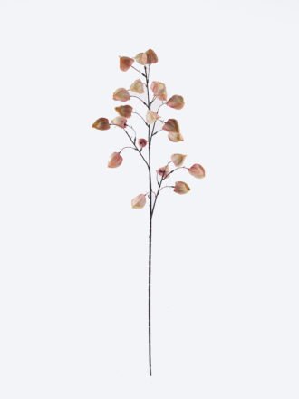 Artificial Flower 19*6*98cm Poha single stem GS-84226001-R1 2026SEP 3,000+ sqm showroom with thousands of artificial flowers, plants & trees ready for global sourcing.