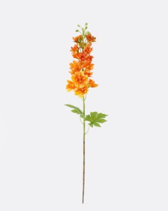 Artificial Flower 10*5*81cm Poisonweed single stem GS-48226003-O1 2026Aug 3,000+ sqm showroom with thousands of artificial flowers, plants & trees ready for global sourcing.