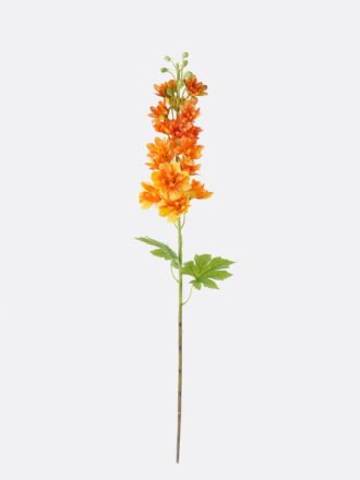Artificial Flower 10*5*81cm Poisonweed single stem GS-48226003 2026Aug 3,000+ sqm showroom with thousands of artificial flowers, plants & trees ready for global sourcing.