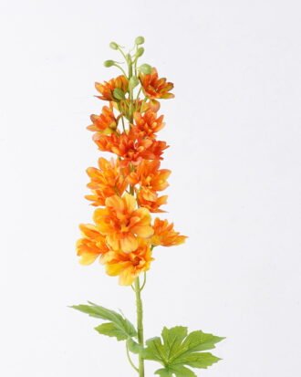Artificial Flower 10*5*81cm Poisonweed single stem GS-48226003-O1 2026Aug 3,000+ sqm showroom with thousands of artificial flowers, plants & trees ready for global sourcing.