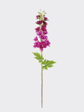 Artificial Flower 10*8*70cm Lilacs single stem GS-48226004 2026Aug 3,000+ sqm showroom with thousands of artificial flowers, plants & trees ready for global sourcing.