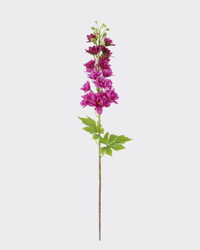 Artificial Flower 10*5*81cm Poisonweed single stem GS-48226003-Z1 2026Aug 3,000+ sqm showroom with thousands of artificial flowers, plants & trees ready for global sourcing.