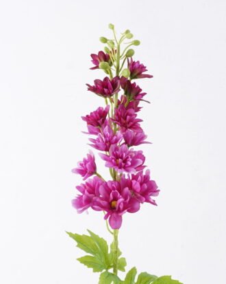 Artificial Flower 10*5*81cm Poisonweed single stem GS-48226003-Z1 2026Aug 3,000+ sqm showroom with thousands of artificial flowers, plants & trees ready for global sourcing.