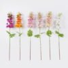 Artificial Flower Poisonweed single stem GS-48226003_2 Artificial Flower 10*5*81cm Poisonweed single stem GS-48226003 2026Aug 3,000+ sqm showroom with thousands of artificial flowers, plants & trees ready for global sourcing.
