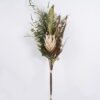 Artificial Flower 31*10*115cm Protea cynaroides Setaria viridis bundle GS-37526012-C1 2026Jul 3,000+ sqm showroom with thousands of artificial flowers, plants & trees ready for global sourcing.