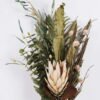 Artificial Flower 31*10*115cm Protea cynaroides Setaria viridis bundle GS-37526012-C1 2026Jul 3,000+ sqm showroom with thousands of artificial flowers, plants & trees ready for global sourcing.